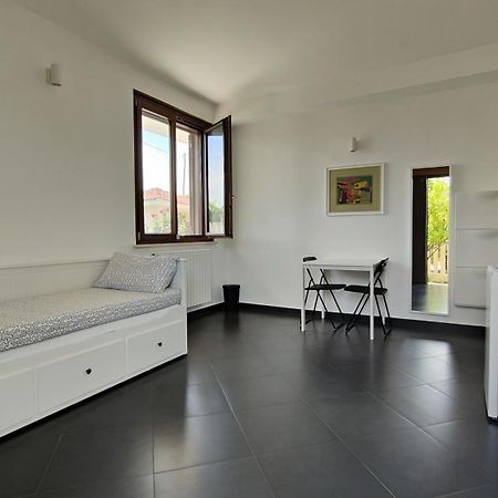 B&B Bonaventura Tollo Exterior foto