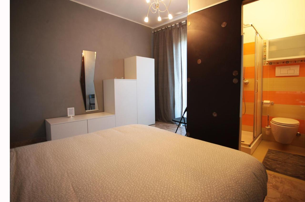 B&B Bonaventura Tollo Exterior foto