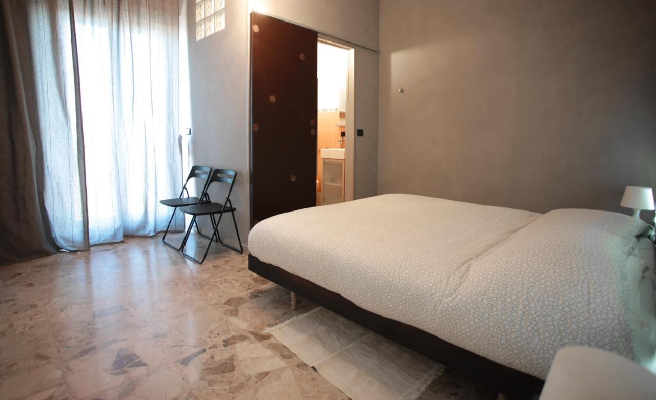 B&B Bonaventura Tollo Exterior foto