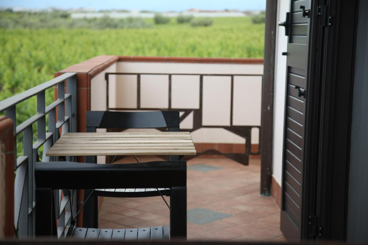 B&B Bonaventura Tollo Exterior foto