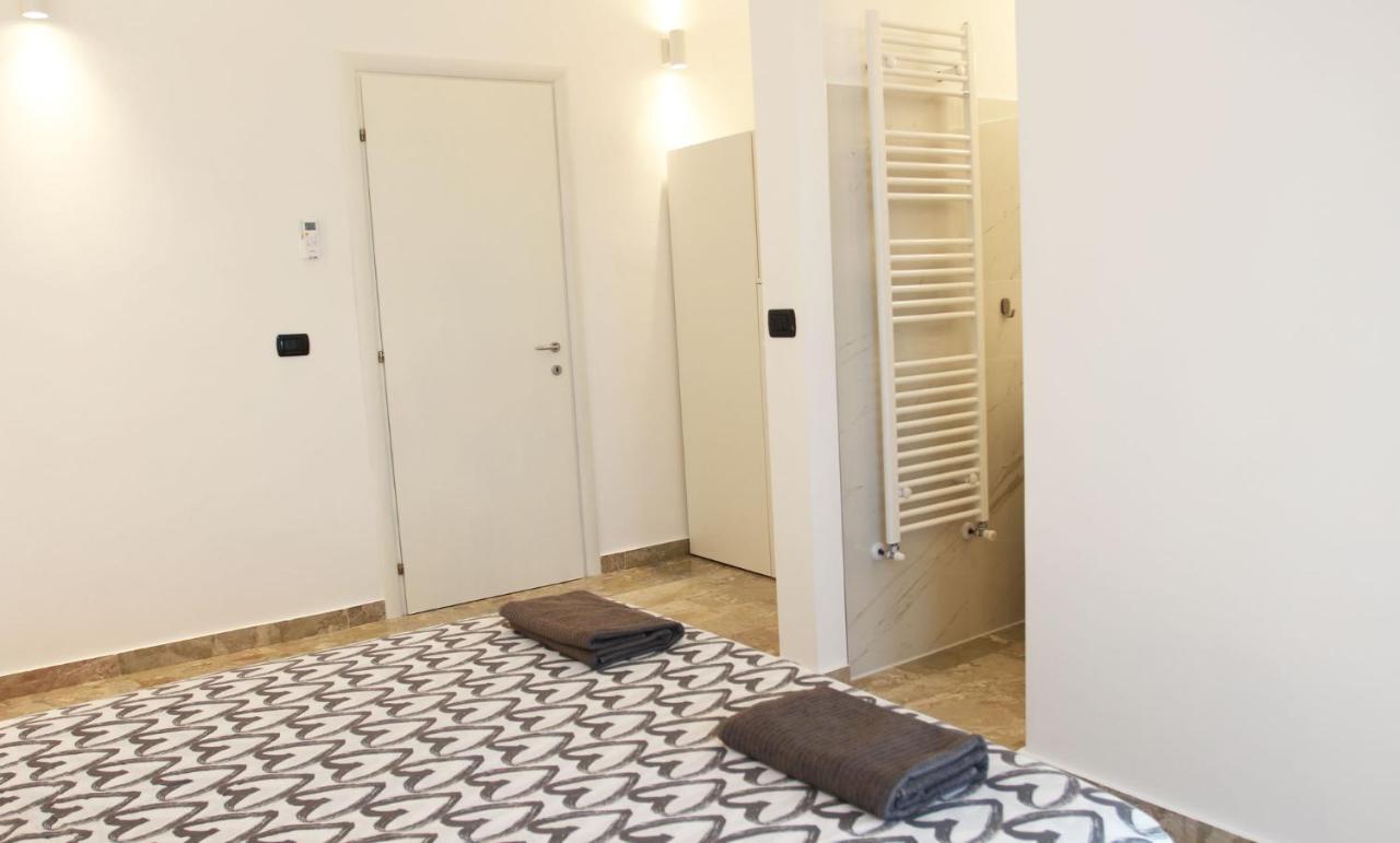 B&B Bonaventura Tollo Exterior foto