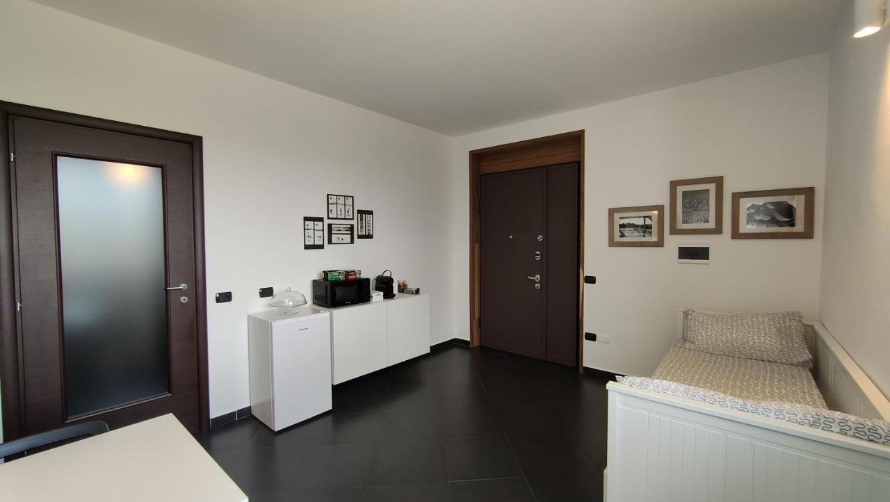 B&B Bonaventura Tollo Exterior foto