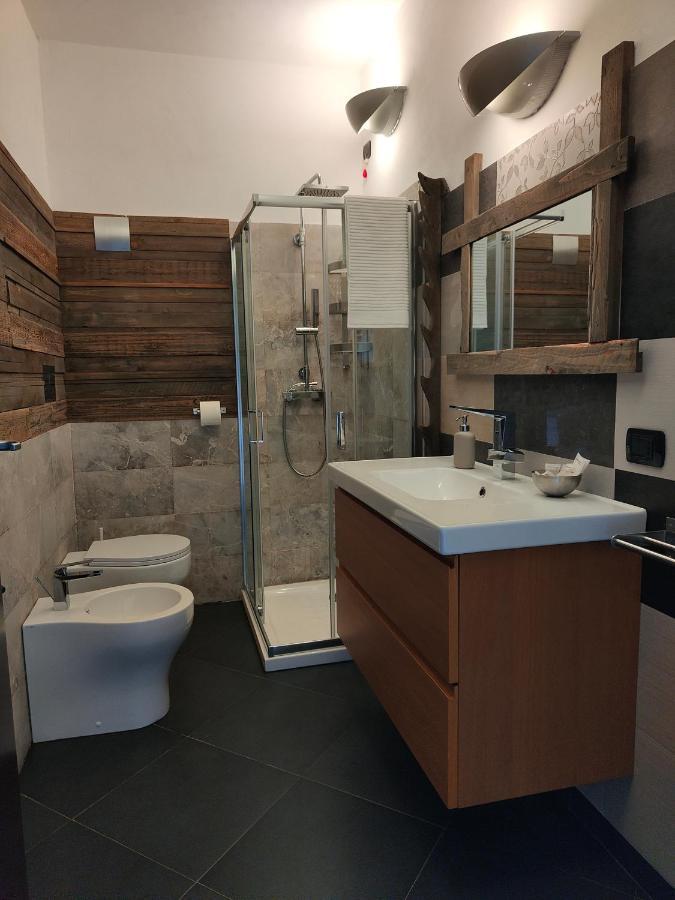 B&B Bonaventura Tollo Exterior foto