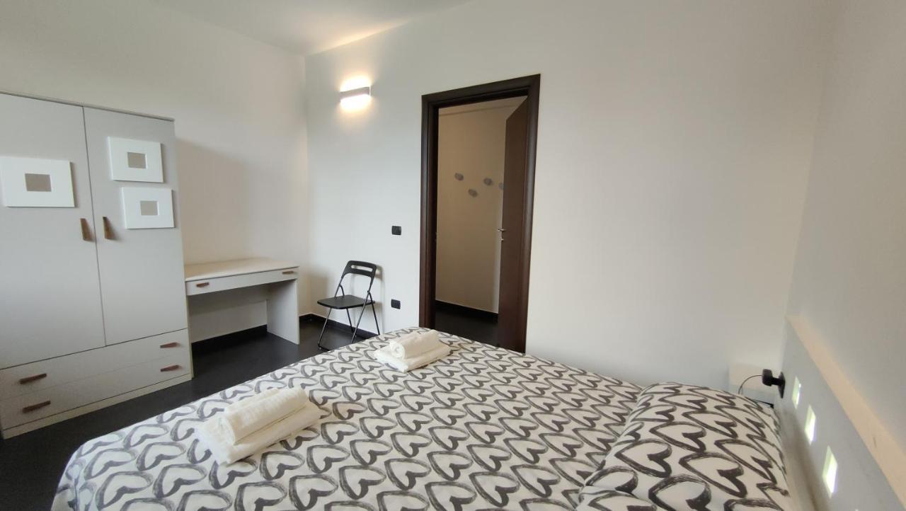 B&B Bonaventura Tollo Exterior foto