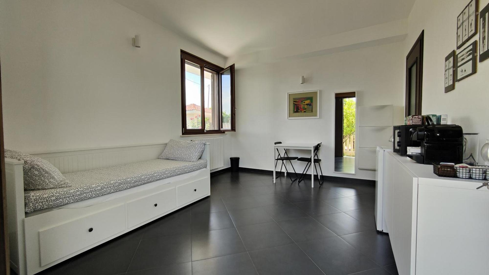 B&B Bonaventura Tollo Exterior foto