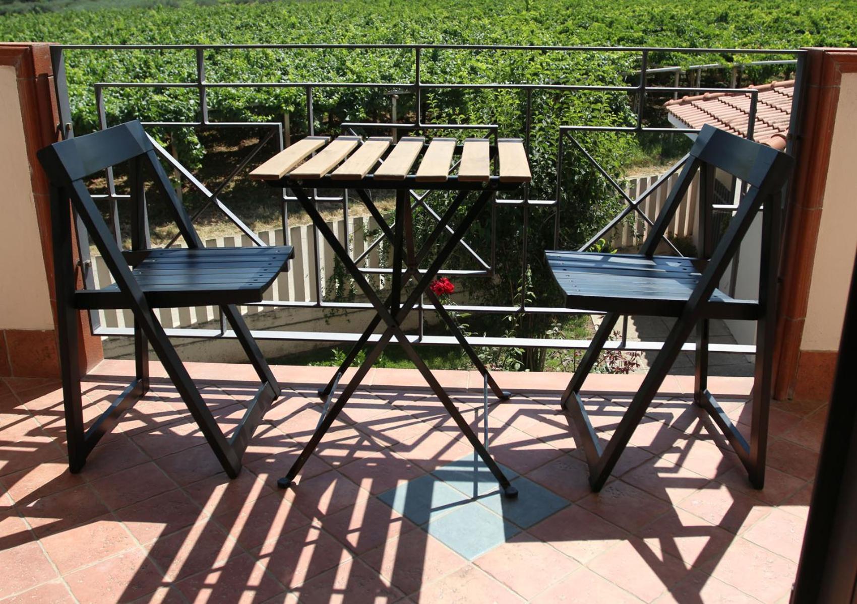 B&B Bonaventura Tollo Exterior foto